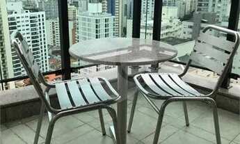 Imagem 5: São Paulo - Apartamento Padrão - PARAÍSO