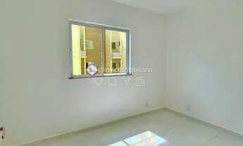 Imagem 7: Apartamento a venda 49 metros 2 quartos -Space Calhau ll - Alto do Calhau