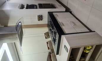 Imagem 3: Apartamento à venda 76 m² c/ 3 dorm em Condomínio Clube em Santana de Parnaíba