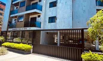 Imagem: Apartamento Sala/Quarto no Braga em Cabo