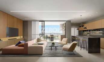 Imagem: Apartamento à venda, 3 quartos, 3 suítes