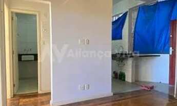 Imagem 5: Gamboa Apartamento com 2 dormitórios