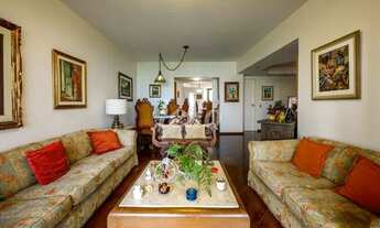 Imagem 4: São Paulo - Apartamento Padrão - Campo Belo