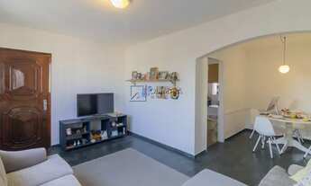 Imagem 4: Venda Apartamento 3 Dormitórios - 95 m² Itaim Bibi