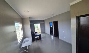 Imagem 5: Cobertura, 02 quartos sendo 01 suite