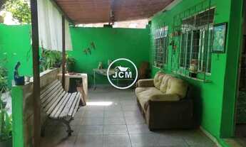 Imagem: Casa sala 2 quartos!