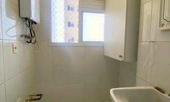 Imagem 5: Apartamento com 2 dormitórios para alugar, 83 m² por R$ 4.318,00/mês - Vila das Hortências