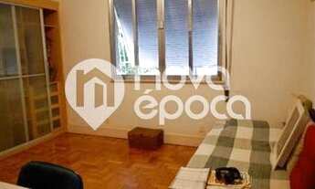 Imagem 6: Gávea Apartamento com 3 dormitórios