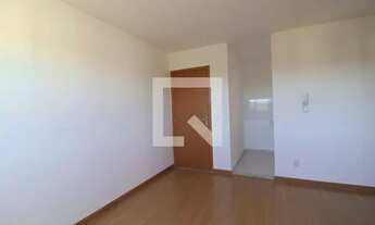 Imagem 3: Apartamento para Aluguel - Shopping Park, 2 Quartos, 46 m2