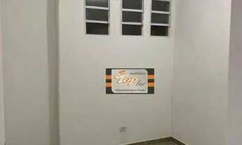 Imagem 4: Apartamento com 2 dormitórios para alugar, 40 m² por R$ 1.170,00/mês - Jardim Cidade Pirit