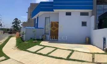 Imagem: Casa - Jardins do Império - Indaiatuba