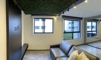 Imagem: Alugo apartamento em Santa felicidade