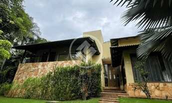 Imagem: Casa em Condominio, 4 Quartos - Aldeia do