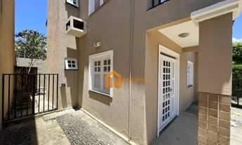 Imagem 4: Sobrado com 4 dormitórios à venda, 118 m² por R$ 340.000,00 - Lagoa Redonda - Fortaleza/CE