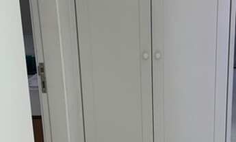 Imagem 6: Expetacular Flat em Ipanema - Rio de Janeiro - RJ