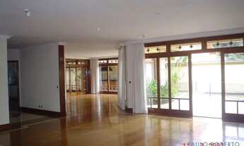 Imagem 3: CASA EM CONDOMÍNIO - SUPER QUADRA MORUMBI - SP