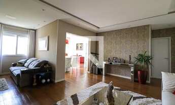 Imagem 4: Apartamento para Aluguel - Parque do Colégio , 3 Quartos, 109 m2