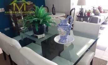 Imagem 6: Apartamento 3 quartos Ed. Blue Tower Cód: 6194 R