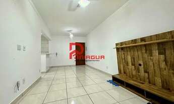 Imagem 3: Apartamento com 2 dorms, Guilhermina, Praia Grande - R$ 499 mil, Cod: 4681