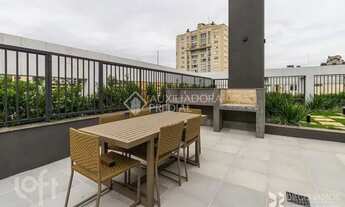 Imagem 4: Loft à venda Rua Auxiliadora, Auxiliadora - Porto Alegre