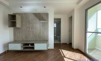 Imagem 2: APARTAMENTO - VILA MORAES - SP