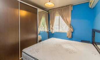 Imagem 4: Casa à venda Rua Carlos Belinzoni, Morro Santana - Porto Alegre