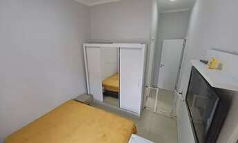 Imagem 6: Apartamento para venda com 77 metros quadrados com 2 quartos em Vila Marina - Mongaguá - S