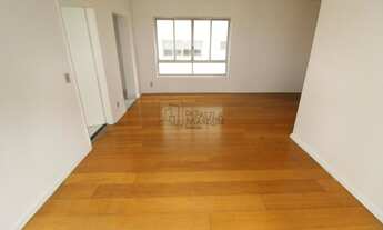 Imagem: 3 dormitórios no bairro Paraíso!