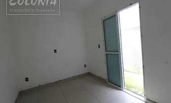 Imagem 7: Santo André - Apartamento Padrão - Vila Eldízia