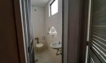 Imagem 5: Botafogo! Salão, lavabo, 3 quartos, 1 suite, dependências completas, 1 vaga, portaria 24h