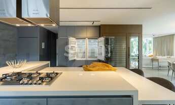 Imagem 6: CURITIBA - Apartamento Padrão - Ecoville