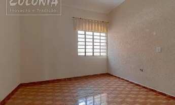 Imagem 7: Santo André - Casa Padrão - Utinga