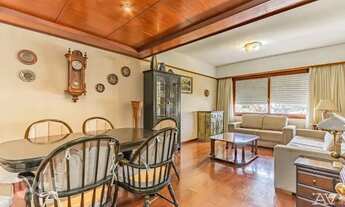 Imagem: Apartamento à venda Rua Felicíssimo de