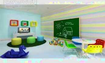 Imagem 5: Santo André - Apartamento Padrão - Vila Humaitá