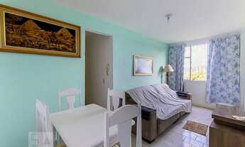 Imagem: Apartamento à Venda - Fonseca, 2 Quartos