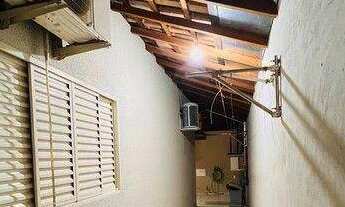 Imagem 6: Casa com 2 dormitórios à venda, 140 m² por R$ 350.000 - Residencial Califórnia - São José