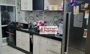 Imagem: Apartamento com 2 dormitórios à venda