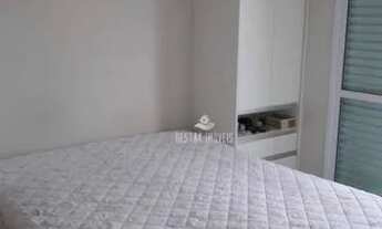 Imagem 5: Apartamento com 3 dormitórios à venda, 91 m² por R$ 475.000 - Nossa Senhora Aparecida - Ub