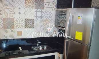 Imagem 3: Flat para locação no Morumbi Business com 1 dormitório e 1 vaga de garagem