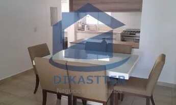 Imagem 4: Apartamento de 3 quartos para alugar no bairro Bosque Das Juritis