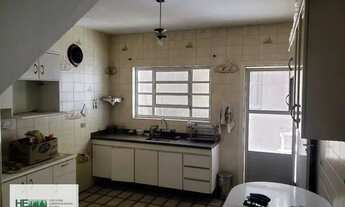 Imagem 6: Casa com 2 dormitórios à venda, 130 m² por R$ 1.000.000 - Campo Belo - São Paulo/SP