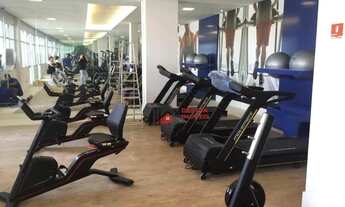 Imagem 3: Apartamento com 2 dormitórios para alugar, 73 m² por R$ 4.505,81/mês - Vila Guarani (Zona