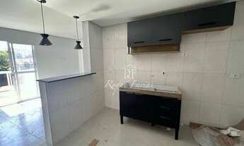 Imagem 2: Kitnet com 1 dormitório para alugar, 39 m² por R$ 1.522,00/mês - Jaguaré - São Paulo/SP