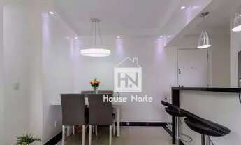 Imagem 4: Apartamento à venda, 60 m² por R$ 540.000,00 - Tucuruvi (Zona Norte) - São Paulo/SP