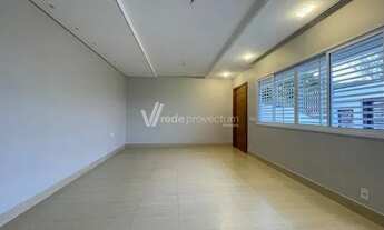 Imagem 6: Casa - Jardim Nossa Senhora Auxiliadora - Campinas