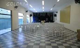 Imagem 2: Santo André - Conjunto Comercial/sala - Parque das Nações