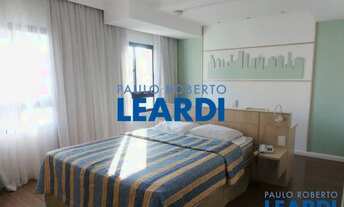 Imagem: FLAT - PINHEIROS - SP