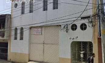 Imagem: Santo André - Galpão/Depósito/Armazém