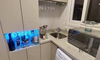 Imagem 7: Apartamento em Zona Nova