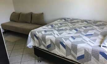 Imagem 5: Ap 1 quarto e sala em Piata